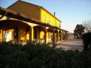  Agriturismo Merano  Альберезе